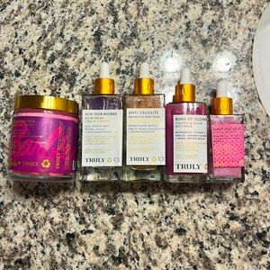 Truly Beauty Bundle